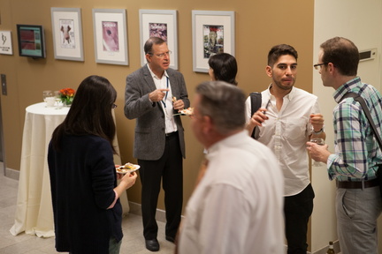 Woese Symposium-3063